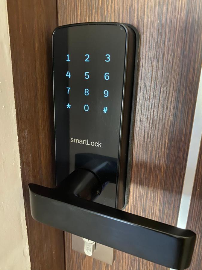 Apartament Os. Blekitne 10H Dzierżoniów Exteriör bild